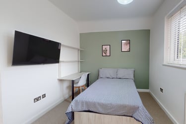 7 bed house, Herrick Road, Shelthorpe, Loughborough, LE112BP - Image 10