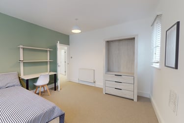 7 bed house, Herrick Road, Shelthorpe, Loughborough, LE112BP - Image 9