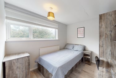 7 bed house, Brookfield Avenue, City Centre, Loughborough, LE113LN - Image 12