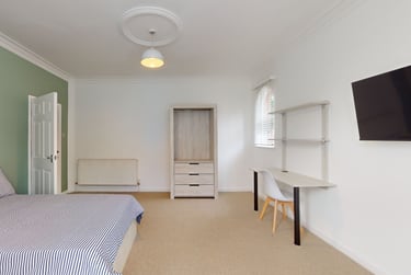 7 bed house, Herrick Road, Shelthorpe, Loughborough, LE112BP - Image 5