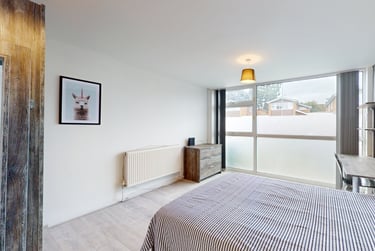 7 bed house, Brookfield Avenue, City Centre, Loughborough, LE113LN - Image 4