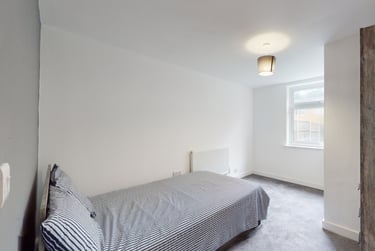 7 bed house, Brookfield Avenue, City Centre, Loughborough, LE113LN - Image 8