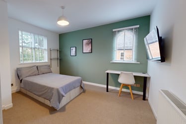7 bed house, Herrick Road, Shelthorpe, Loughborough, LE112BP - Image 7
