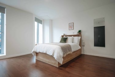 Platinum En Suite (Washer/Dryer) - Image 4