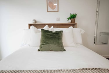 Platinum En Suite - Image 5