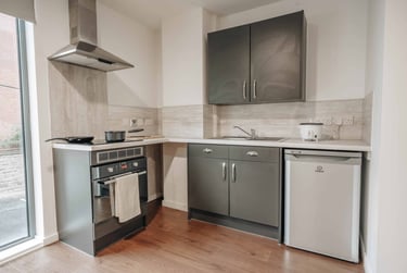 Platinum Loft Apartment - Image 5