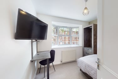 6 bed house, Lenton Boulevard, Lenton, Nottingham, NG72ET - Image 5