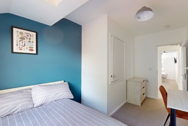 6 bed house, Lenton Boulevard, Lenton, Nottingham, NG72ET - Image 10