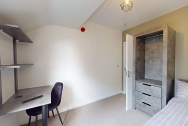 6 bed house, Lenton Boulevard, Lenton, Nottingham, NG72ET - Image 14