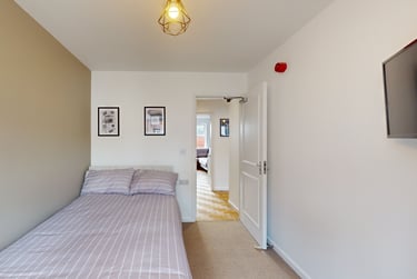 6 bed house, Lenton Boulevard, Lenton, Nottingham, NG72ET - Image 8