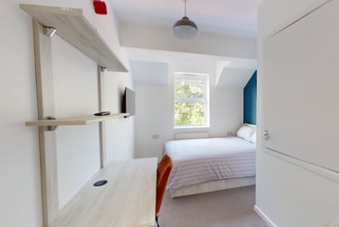 6 bed house, Lenton Boulevard, Lenton, Nottingham, NG72ET - Image 9