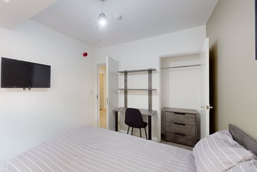 6 bed house, Lenton Boulevard, Lenton, Nottingham, NG72ET - Image 7