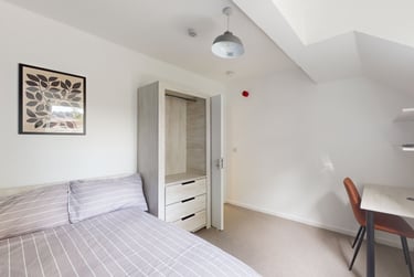 6 bed house, Lenton Boulevard, Lenton, Nottingham, NG72ET - Image 12