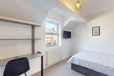 6 bed house, Lenton Boulevard, Lenton, Nottingham, NG72ET - Image 8