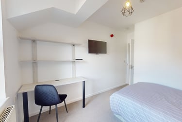 6 bed house, Lenton Boulevard, Lenton, Nottingham, NG72ET - Image 14