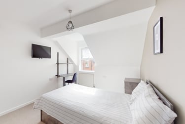 6 bed house, Lenton Boulevard, Lenton, Nottingham, NG72ET - Image 14