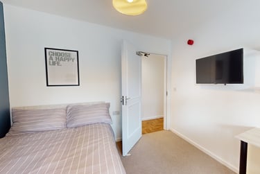 6 bed house, Lenton Boulevard, Lenton, Nottingham, NG72ET - Image 7