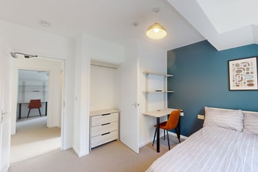 6 bed house, Lenton Boulevard, Lenton, Nottingham, NG72ET - Image 13