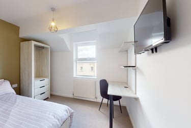 6 bed house, Lenton Boulevard, Lenton, Nottingham, NG72ET - Image 15
