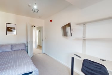 6 bed house, Lenton Boulevard, Lenton, Nottingham, NG72ET - Image 11