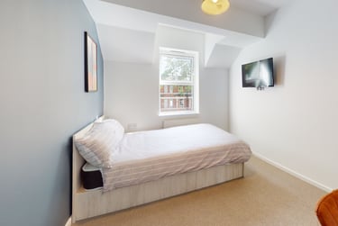 6 bed house, Lenton Boulevard, Lenton, Nottingham, NG72ET - Image 15