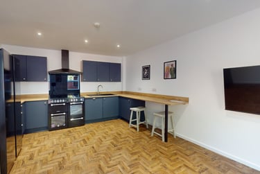 6 bed house, Lenton Boulevard, Lenton, Nottingham, NG72ET - Image 3