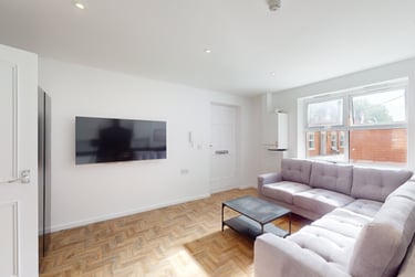 6 bed house, Lenton Boulevard, Lenton, Nottingham, NG72ET - Image 4