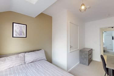 6 bed house, Lenton Boulevard, Lenton, Nottingham, NG72ET - Image 9