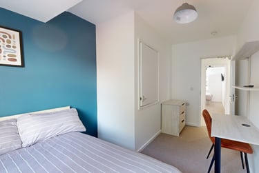 6 bed house, Lenton Boulevard, Lenton, Nottingham, NG72ET - Image 8