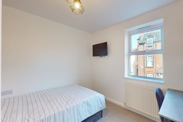 6 bed house, Lenton Boulevard, Lenton, Nottingham, NG72ET - Image 5