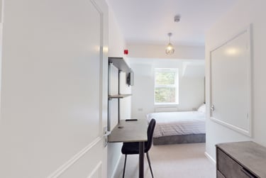 6 bed house, Lenton Boulevard, Lenton, Nottingham, NG72ET - Image 8