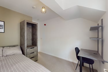 6 bed house, Lenton Boulevard, Lenton, Nottingham, NG72ET - Image 11