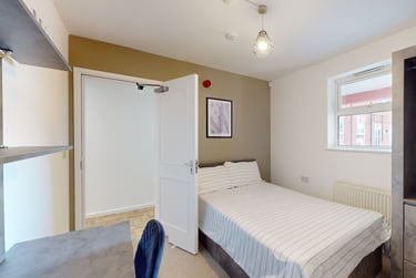 6 bed house, Lenton Boulevard, Lenton, Nottingham, NG72ET - Image 2