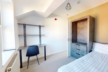 6 bed house, Lenton Boulevard, Lenton, Nottingham, NG72ET - Image 6