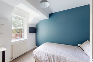 6 bed house, Lenton Boulevard, Lenton, Nottingham, NG72ET - Image 11