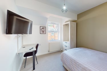 6 bed house, Lenton Boulevard, Lenton, Nottingham, NG72ET - Image 9