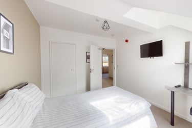 6 bed house, Lenton Boulevard, Lenton, Nottingham, NG72ET - Image 15