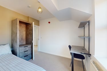 6 bed house, Lenton Boulevard, Lenton, Nottingham, NG72ET - Image 9