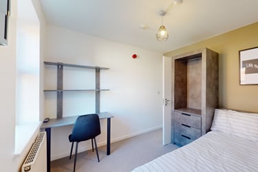 6 bed house, Lenton Boulevard, Lenton, Nottingham, NG72ET - Image 4