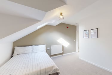 6 bed house, Lenton Boulevard, Lenton, Nottingham, NG72ET - Image 13