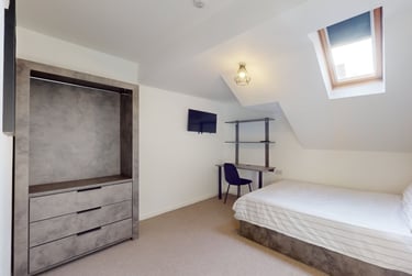 6 bed house, Lenton Boulevard, Lenton, Nottingham, NG72ET - Image 12