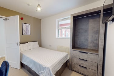 6 bed house, Lenton Boulevard, Lenton, Nottingham, NG72ET - Image 3
