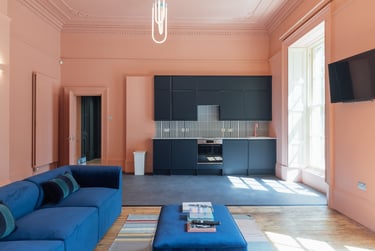 1 bed house, Buckingham House, Hyde Park, Leeds, LS61BL - Image 1