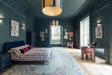 1 bed house, Buckingham House, Hyde Park, Leeds, LS61BL - Image 2