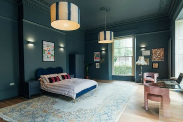 1 bed house, Buckingham House, Hyde Park, Leeds, LS61BL - Image 3