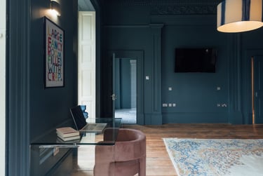 1 bed house, Buckingham House, Hyde Park, Leeds, LS61BL - Image 4