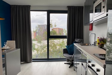 Executive Studio - Image 3