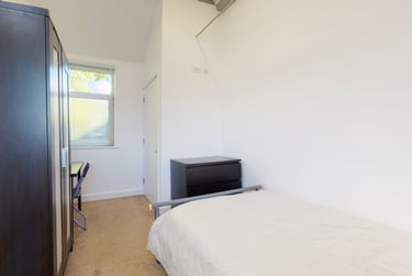 8 bed house, Meadow Lane, City Centre, Loughborough, LE111JY - Image 15
