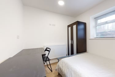 8 bed house, Meadow Lane, City Centre, Loughborough, LE111JY - Image 8