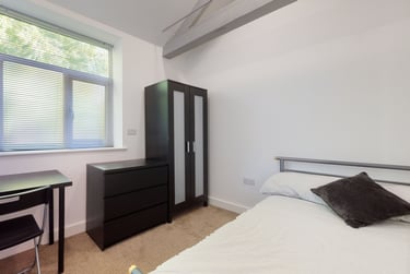 8 bed house, Meadow Lane, City Centre, Loughborough, LE111JY - Image 13